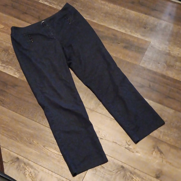 Vintage dress pants - Picture 1 of 5